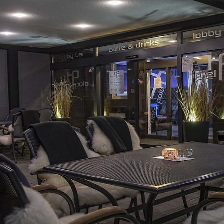 Hotel Polo Prešov المظهر الخارجي الصورة