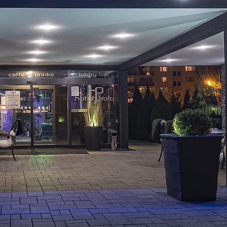 Hotel Polo Prešov المظهر الخارجي الصورة