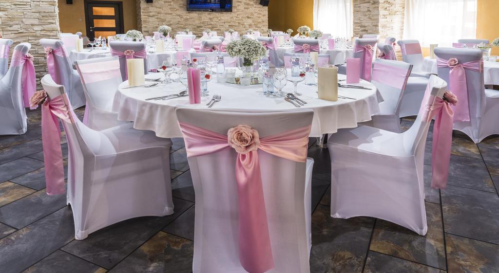 Hotel Polo Prešov المظهر الخارجي الصورة