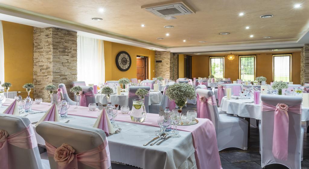 Hotel Polo Prešov المظهر الخارجي الصورة