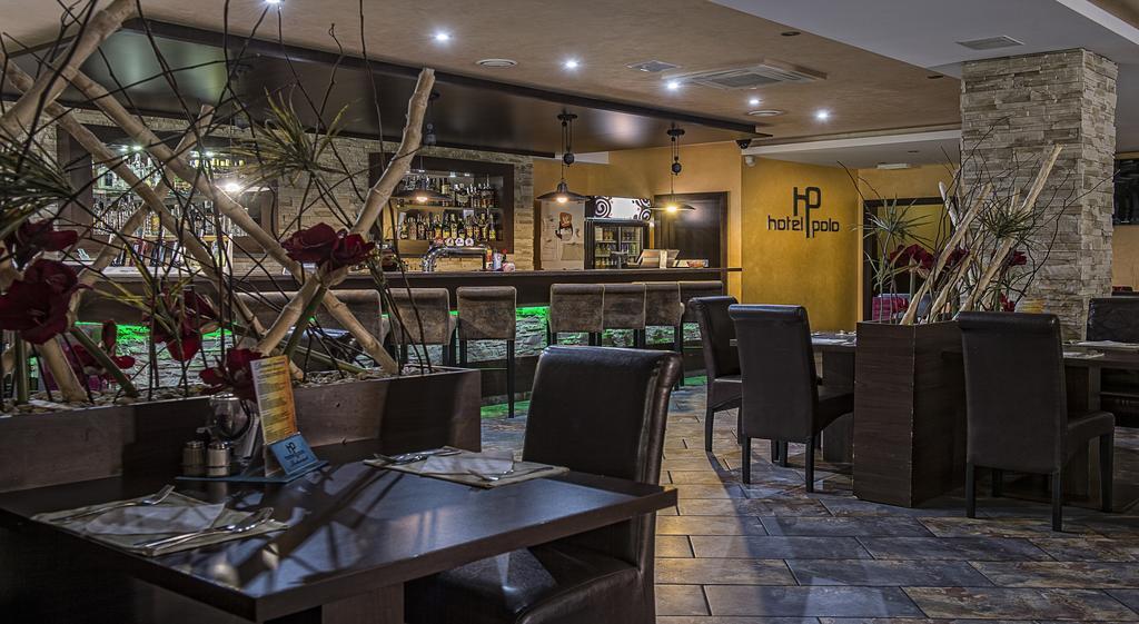 Hotel Polo Prešov المظهر الخارجي الصورة
