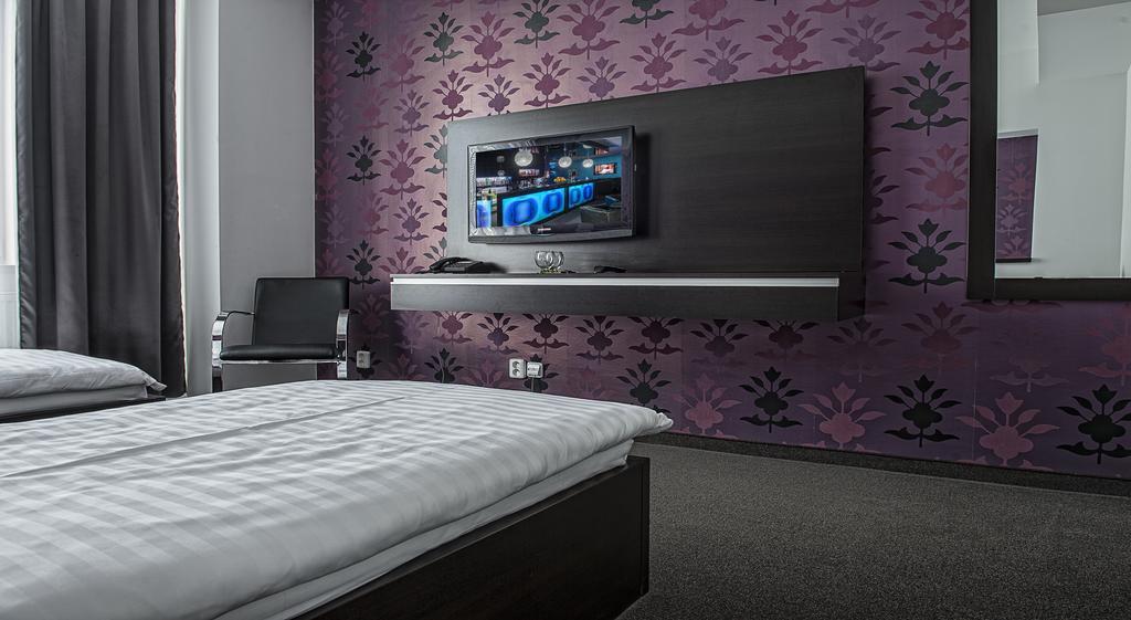 Hotel Polo Prešov الغرفة الصورة